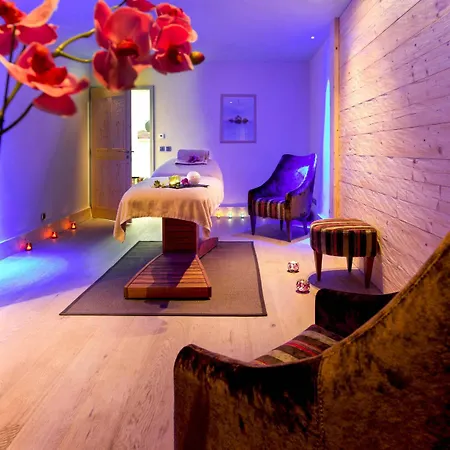 Le Cristal De L'alpe 103w Apartment Alpe d'Huez