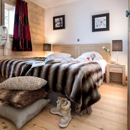 Apartment Le Cristal De L'alpe 103w